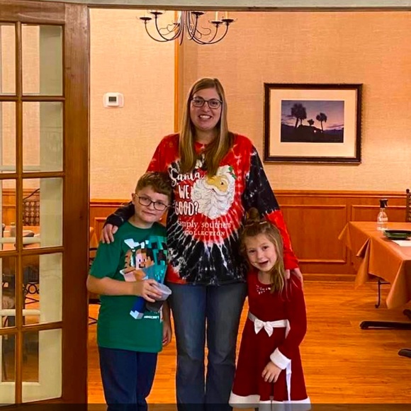 Meet your Posher, Rachael - Picture 1 of 1